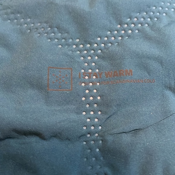 Craft Men’s ADV SubZ Sweater 2 - Picture 9 of 13